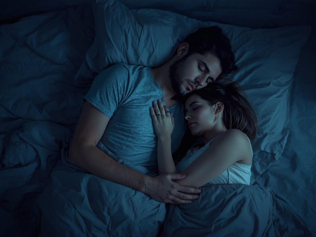 Deep Sleep Essentials Bundle