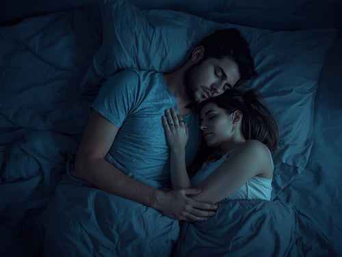 Deep Sleep Essentials Bundle