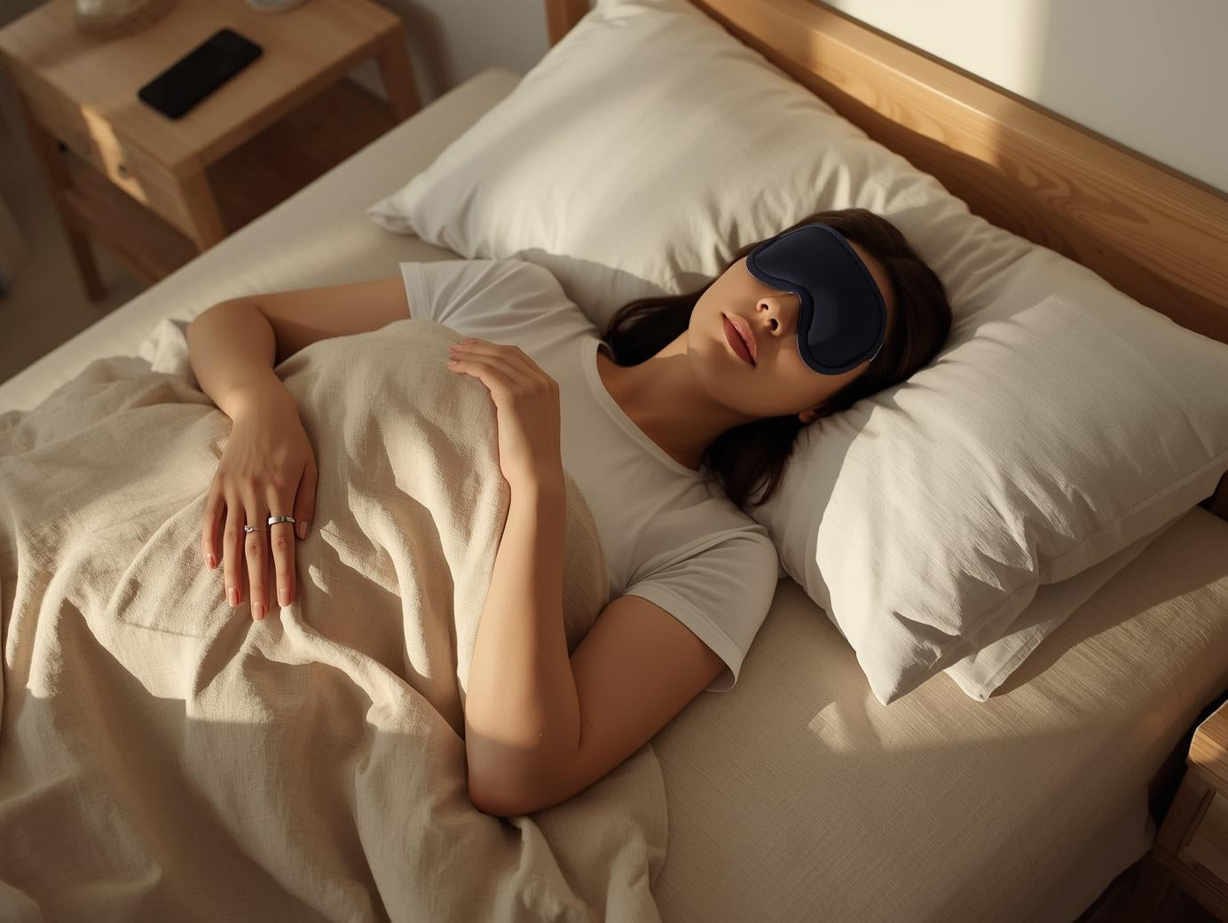 Deep Sleep Essentials Bundle