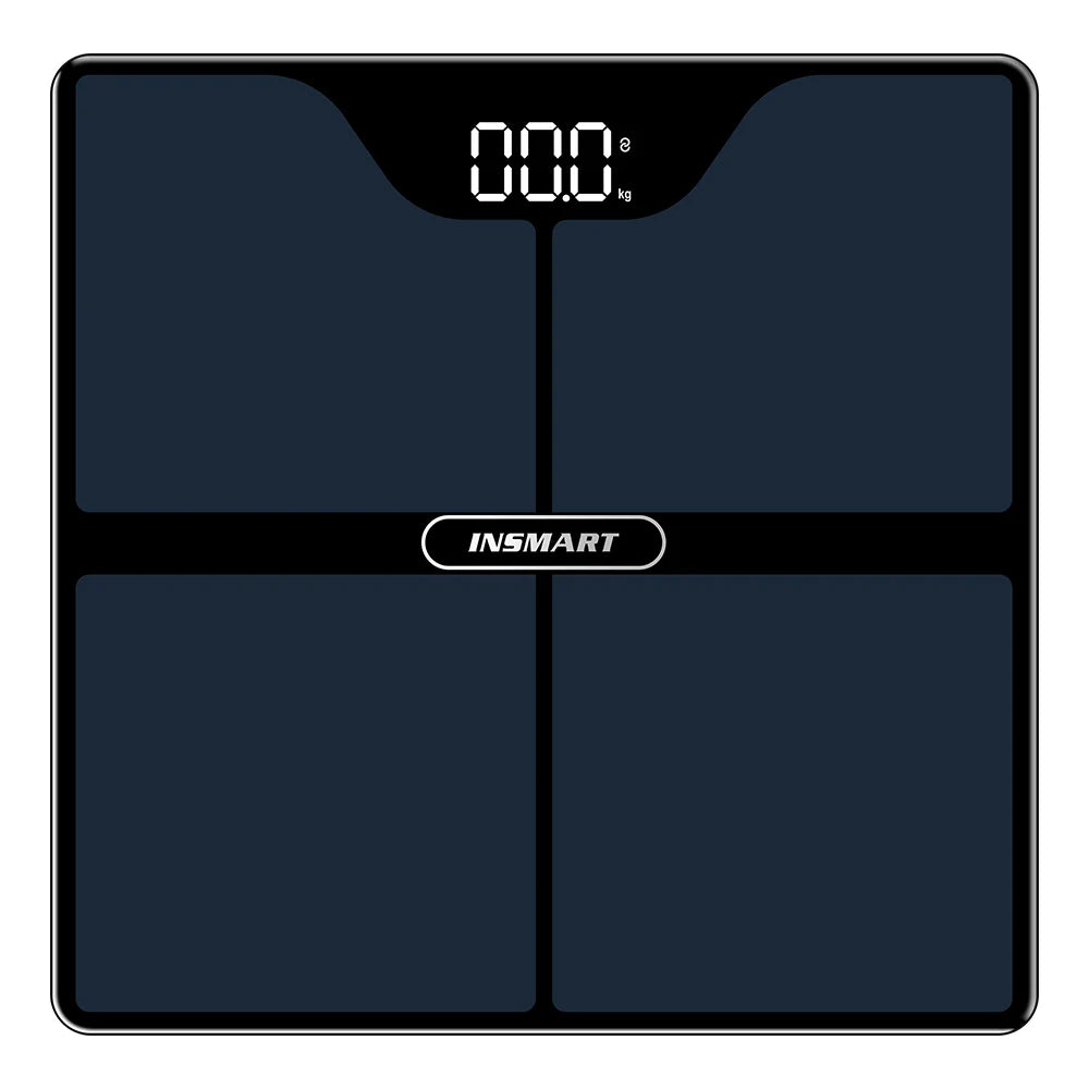 Wellness Smart Scale – See Progress, Not Just Numbers