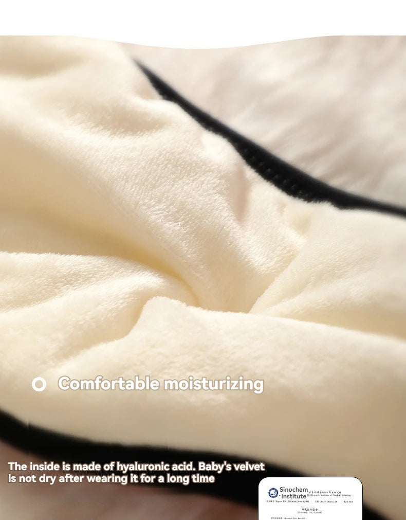 2-in-1 Noise-Reducing Sleep Mask with Earplugs | Adjustable Blackout Eye Mask